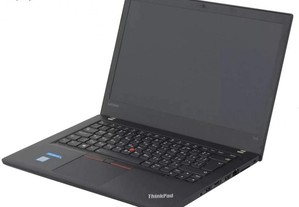 Lenovo Thinkpad T470 i5-7300u