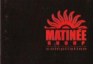 Matinée Group Compilation (2 CD)
