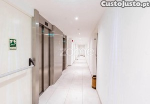 Apartamento T0+2 - Universidade Do Minho -...