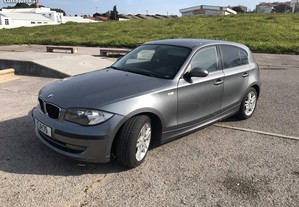 BMW 118 Sportline