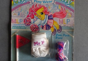 Conjunto MLP My Little Pony - Pony Wear