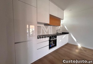 Apartamento T1 Viana do Castelo
