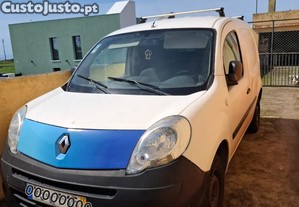 Renault Kangoo 1.5