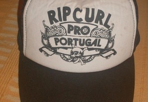 Boné Rip Curl Pro Portugal