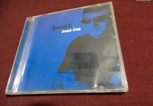 CD-José Cid-Best