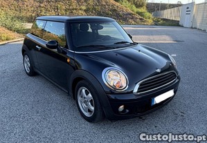 MINI One 1.4 - 07