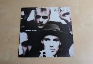 Then Jerico The Big Area