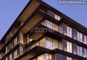 Apartamento T1 Em Matosinhos Sul.