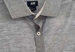 Camisa H&M tamanho L