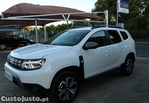 Dacia Duster 1.0 BI-FUELL- EXTREME-24KMs-NACIONAL/NOVO! - 24