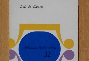 Poesia Lírica / Luís de Camões
