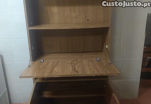 Estante bar/ televiso