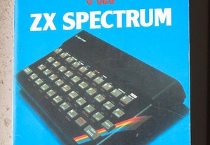 Zx Spectrum: Livro - Como Programar o ZX