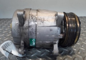 Compressor de ar condicionado CITROEN C5 I FASTBACK (2001-2004) 2.0 HDI (DCRHZB, DCRHZE) 109CV 1997CC