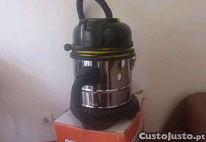 Aspirador de lquidos e slidos 1400W
