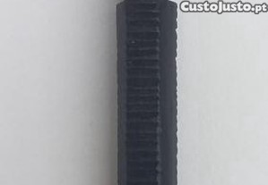 Caneta artesanal africana