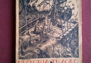 Bernardo Gomes de Brito-História Trágico-Marítima-1934