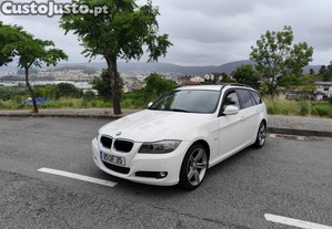 BMW 318 Diesel - 11