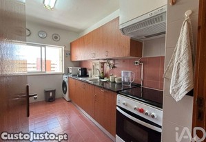 Apartamento T2 em Caparica e Trafaria de 70 m²