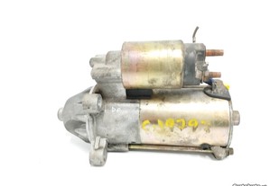 Motor de arranque JAGUAR S-TYPE SEDÁN (1999-2007) 3.0 V6 238CV 2967CC