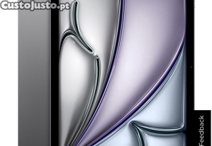 IPad Air 11 M3 (Na caixa)