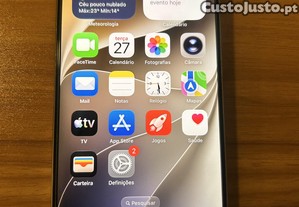 IPhone 15 Pro 128gb