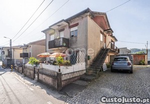 Andar Moradia T3 Para Remodelar Em Polvoreira,...