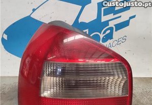 Farolim Traseiro Esquerdo Audi A3 8l 091996