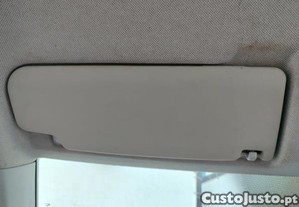 Pala Tapa Sol Esq Volkswagen Polo (9N_)