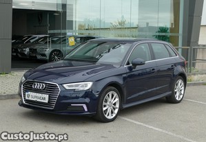 Audi A3 Sportback e-tron 1.4 TFSI S tronic - 17