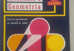 60 Pontos de Revisão Aritmética e Geometria