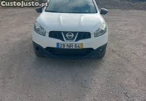 Nissan Qashqai+2 1.5 dci