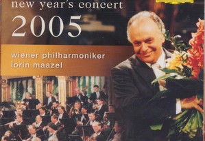 Lorin Maazel - New Year's Concert 2005 (2 CD)