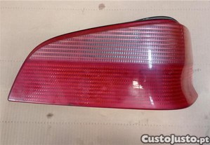 FAROLIM TRASEIRO DIREITO Peugeot 106 s1 081991 031996