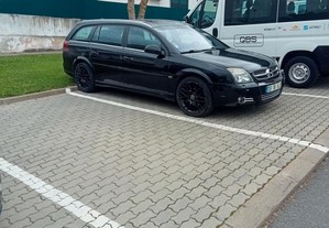 Opel Vectra 1.9