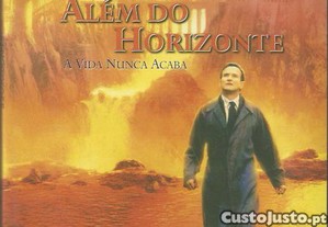 Para Além do Horizonte