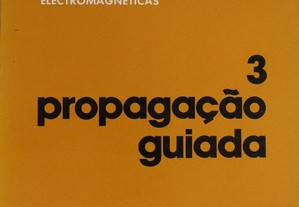 Livro "Propagação e Radiação de Ondas Electromagnéticas"