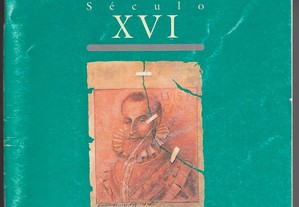 História e Antologia da Literatura Portuguesa. n.º 16, 2000. Século XVI. Luís de Camões, Os Lusíadas.