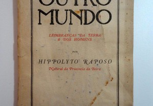"Outro Mundo" (Hippolyto Raposo) - 1917