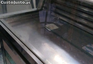 Vitrine de frigor�fico