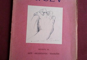 Museu-Revista de Arte-Arqueologia-Tradições-Vol. II-N.º .4-1943