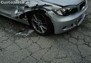 BMW 120 120D - 05