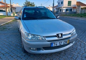 Peugeot 306 1.4 i