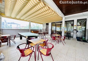 Caf / Snack Bar Viana do Castelo