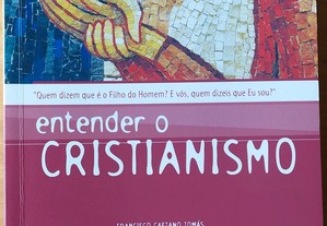 Entender o Cristianismo, Francisco Caetano Tomás