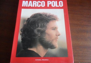 "Marco Polo" de Maria Bellonci
