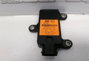 Modulo / Sensor Aceleração (Esp) Hyundai I40 Cw (V