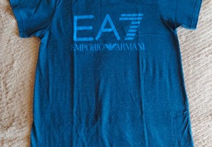 Tee shirt Emporio Armani