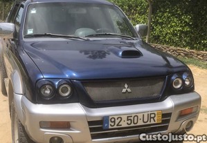 Mitsubishi L200 (K74tgjenxfl6) - 03