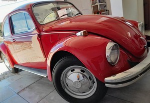 VW Carocha 1969